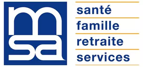 Mutualité sociale agricole