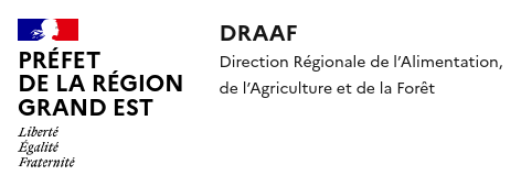 Direction Régionale de l’Alimentation, de l’Agriculture et de la Forêt Grand Est