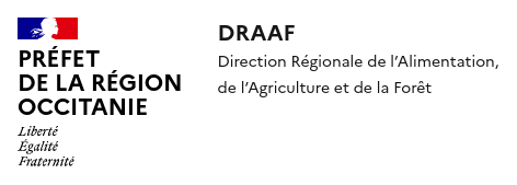 Direction Régionale de l’Alimentation, de l’Agriculture et de la Forêt Occitanie